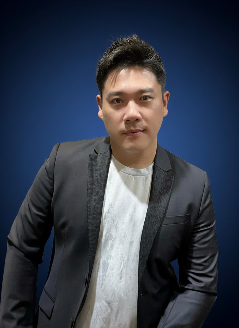 MR. RICKY CHEAH RIK KEE
